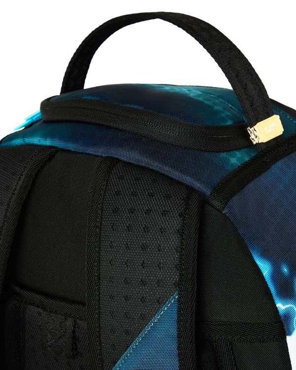 STORM OFFICIAL COLLAB - SUMMON THE LIGHTNING BACKPACK