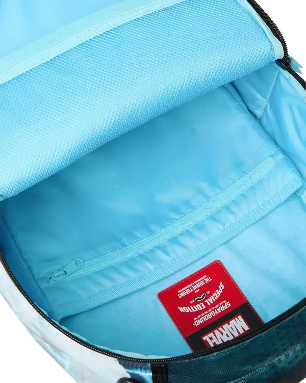 STORM OFFICIAL COLLAB - SUMMON THE LIGHTNING BACKPACK