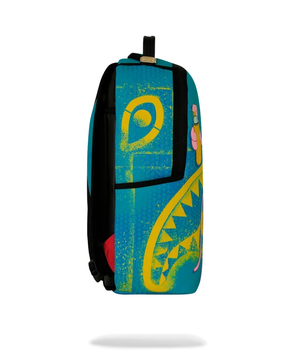 PINK PANTHER - ART HEIST BACKPACK