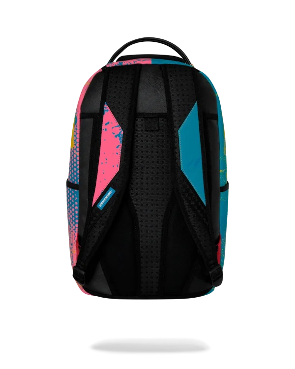 PINK PANTHER - ART HEIST BACKPACK