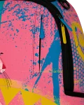 PINK PANTHER - ART HEIST BACKPACK