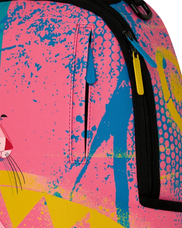 PINK PANTHER - ART HEIST BACKPACK