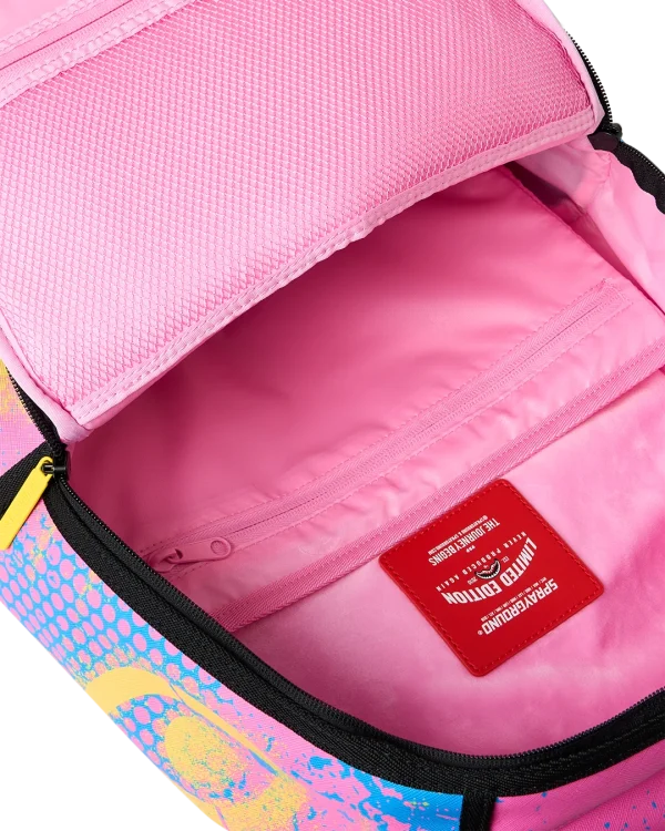 PINK PANTHER - ART HEIST BACKPACK