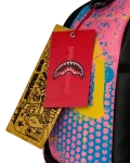 PINK PANTHER - ART HEIST BACKPACK