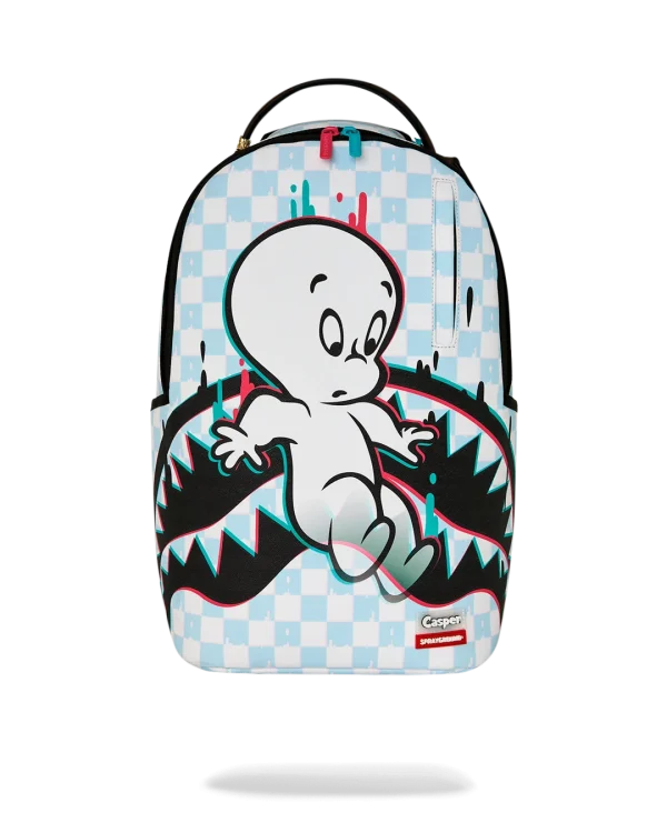 CASPER FADE AWAY BACKPACK