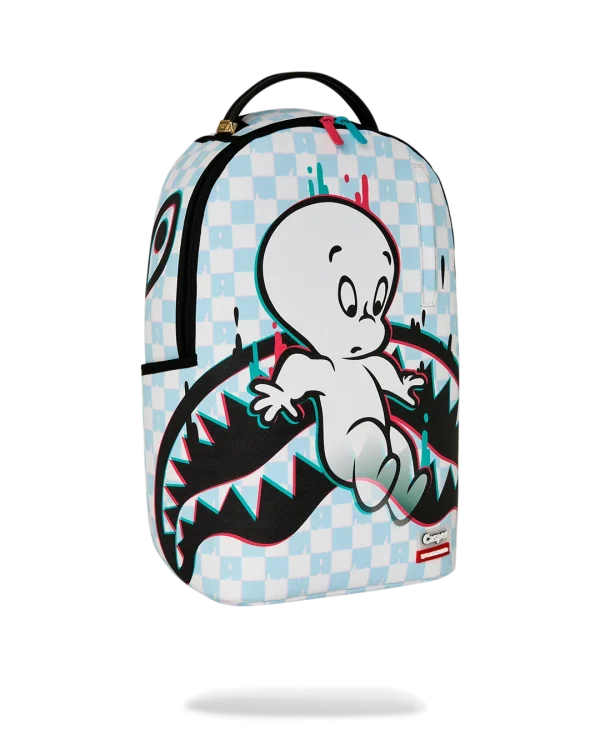 CASPER FADE AWAY BACKPACK