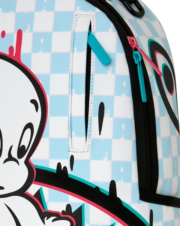 CASPER FADE AWAY BACKPACK
