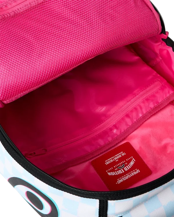 CASPER FADE AWAY BACKPACK