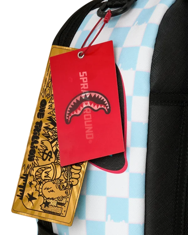 CASPER FADE AWAY BACKPACK