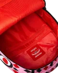 HARLEY QUINN DC HAMMER BACKPACK