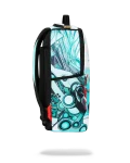 MARVEL IRON HEART OFFICIAL COLLAB - BE YOUR OWN HERO BACKPACK