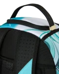 MARVEL IRON HEART OFFICIAL COLLAB - BE YOUR OWN HERO BACKPACK