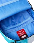 MARVEL IRON HEART OFFICIAL COLLAB - BE YOUR OWN HERO BACKPACK