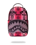 MARVEL STORM NYC POSTERS BACKPACK