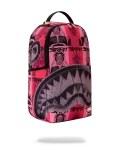 MARVEL STORM NYC POSTERS BACKPACK