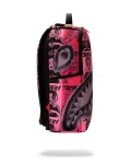 MARVEL STORM NYC POSTERS BACKPACK