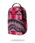 MARVEL STORM NYC POSTERS BACKPACK
