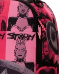 MARVEL STORM NYC POSTERS BACKPACK