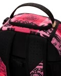 MARVEL STORM NYC POSTERS BACKPACK