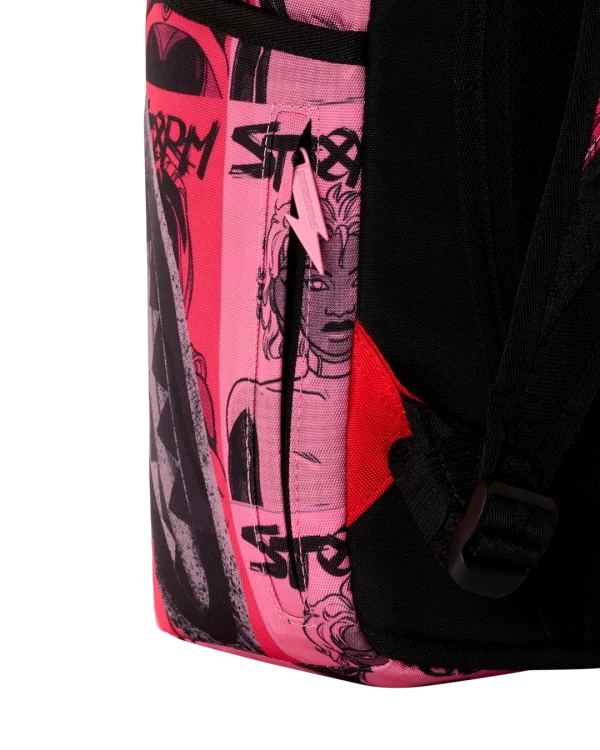 MARVEL STORM NYC POSTERS BACKPACK