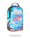 PINK PANTHER BIG OL' DIAMOND BACKPACK