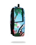PINK PANTHER BIG OL' DIAMOND BACKPACK