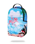 PINK PANTHER BIG OL' DIAMOND BACKPACK