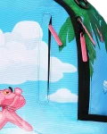 PINK PANTHER BIG OL' DIAMOND BACKPACK