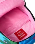 PINK PANTHER BIG OL' DIAMOND BACKPACK