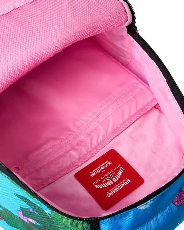 PINK PANTHER BIG OL' DIAMOND BACKPACK