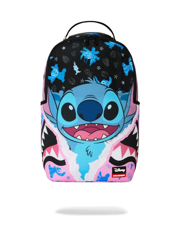 LILO & STITCH OFFICIAL COLLAB - BREAKOUT BACKPACK