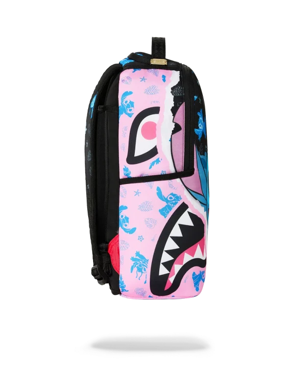 LILO & STITCH OFFICIAL COLLAB - BREAKOUT BACKPACK