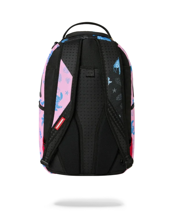 LILO & STITCH OFFICIAL COLLAB - BREAKOUT BACKPACK