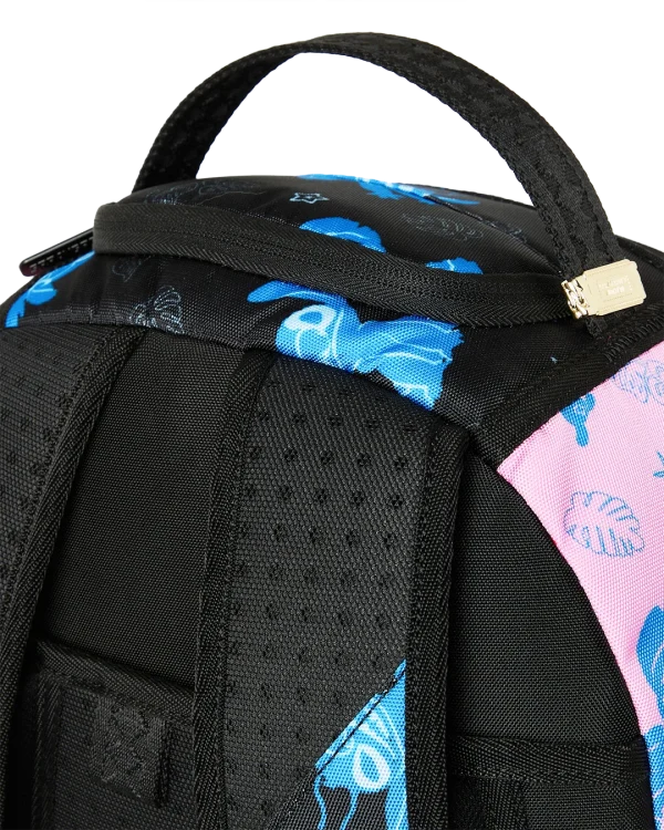 LILO & STITCH OFFICIAL COLLAB - BREAKOUT BACKPACK