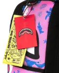 LILO & STITCH OFFICIAL COLLAB - BREAKOUT BACKPACK