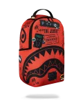 JOKER DC ASYLUM BACKPACK