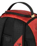 JOKER DC ASYLUM BACKPACK