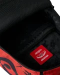 JOKER DC ASYLUM BACKPACK