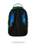 RICK AND MORTY MUTANT HUNTERS BACKPACK