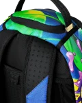 RICK AND MORTY MUTANT HUNTERS BACKPACK