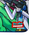 RICK AND MORTY MUTANT HUNTERS BACKPACK