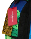 RICK AND MORTY MUTANT HUNTERS BACKPACK