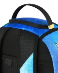 RICK AND MORTY SPLIT RICK HEAD GUTS BACKPACK