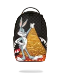 BUGS MONEY CARROT STACK BACKPACK