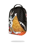 BUGS MONEY CARROT STACK BACKPACK