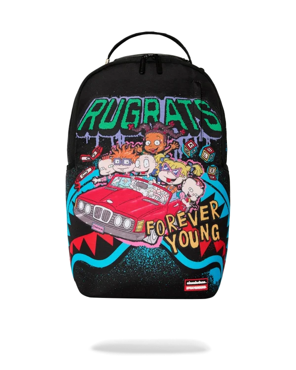 RUGRATS (SUSIE) FOREVER YOUNG BACKPACK
