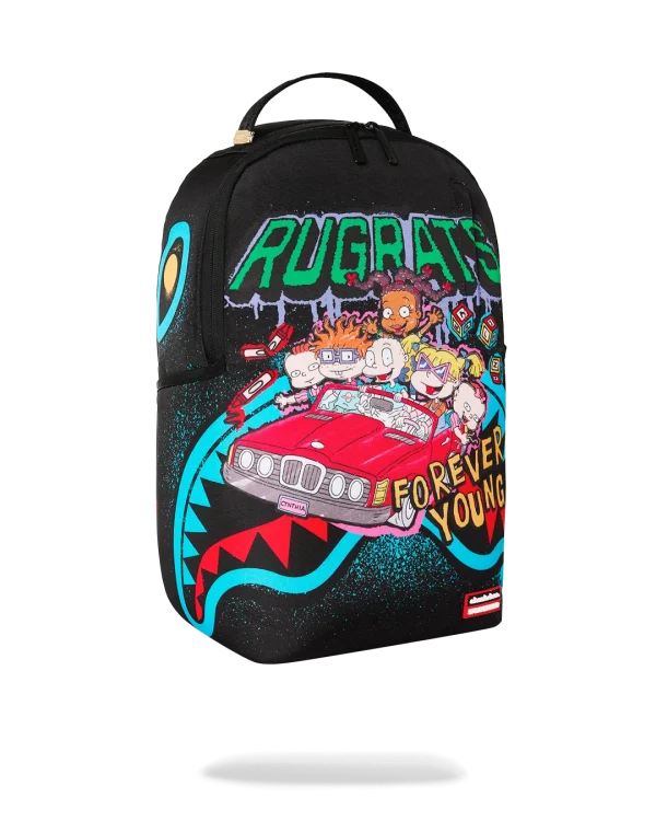 RUGRATS (SUSIE) FOREVER YOUNG BACKPACK