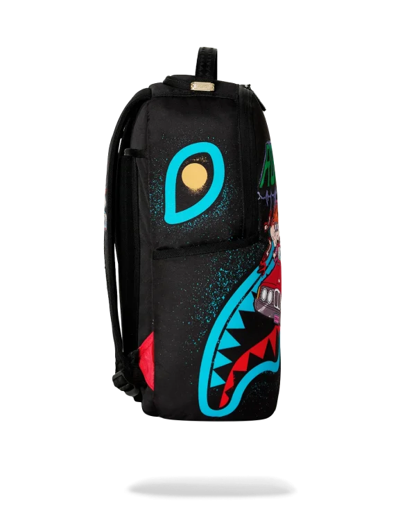 RUGRATS (SUSIE) FOREVER YOUNG BACKPACK
