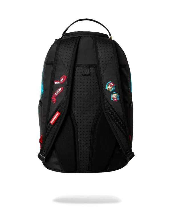 RUGRATS (SUSIE) FOREVER YOUNG BACKPACK