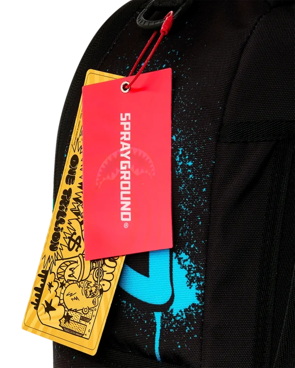 RUGRATS (SUSIE) FOREVER YOUNG BACKPACK